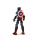 LEGO Marvel 76258 Figurka Kapitana Ameryki do zbudowania - 1144488 - zdjęcie 5